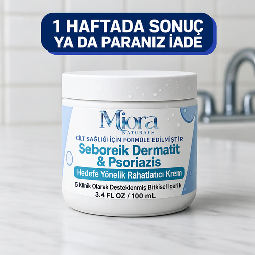 Sakal Onarıcı Krem™