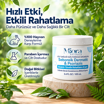 Sakal Onarıcı Krem™