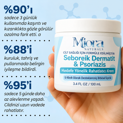 Sakal Onarıcı Krem™