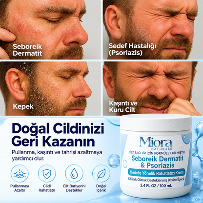 Sakal Onarıcı Krem™
