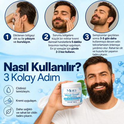 Sakal Onarıcı Krem™