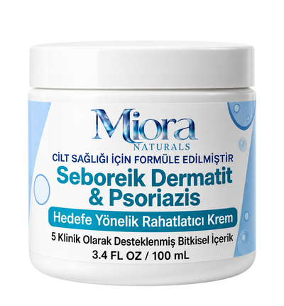 Miora Naturals